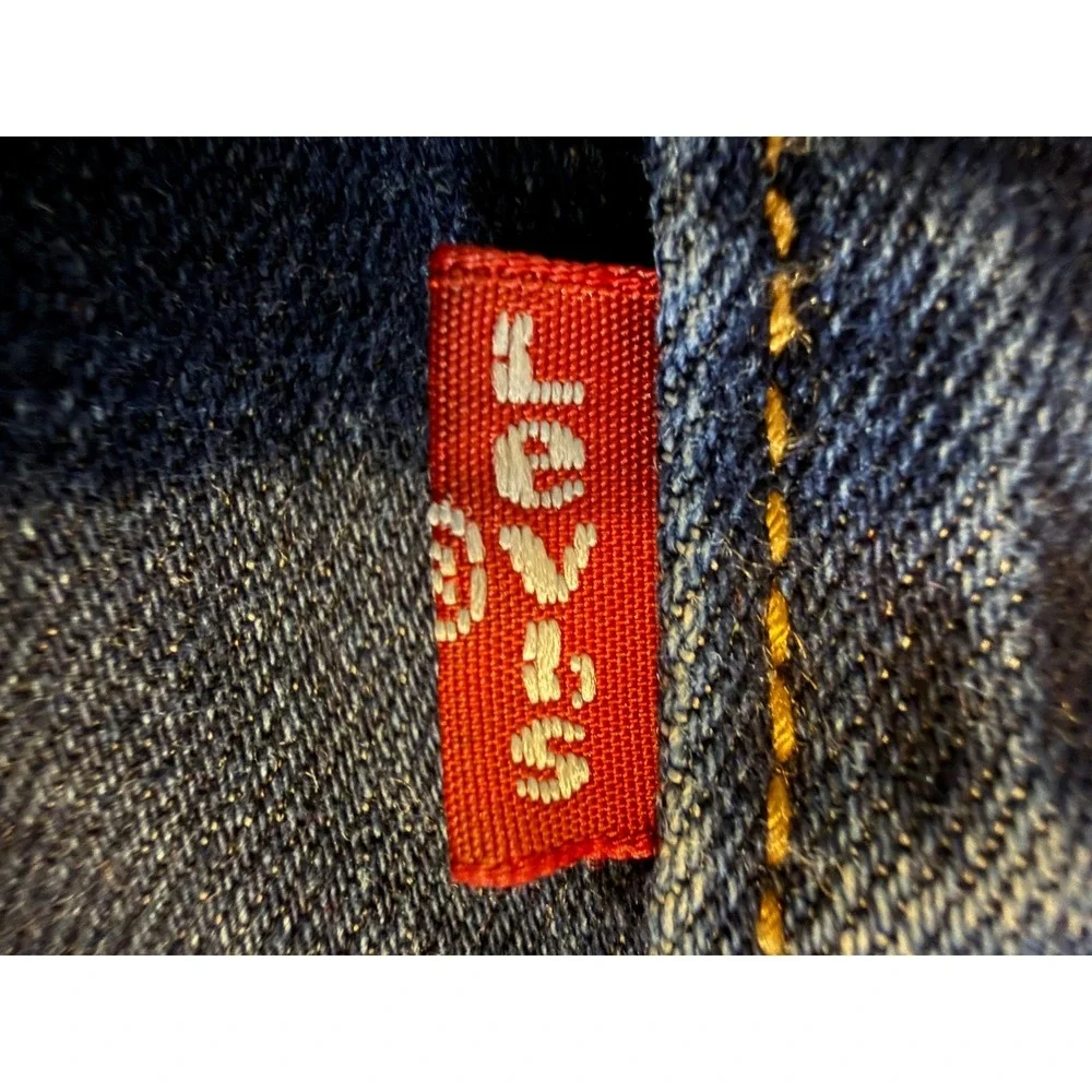 Levis levi 514